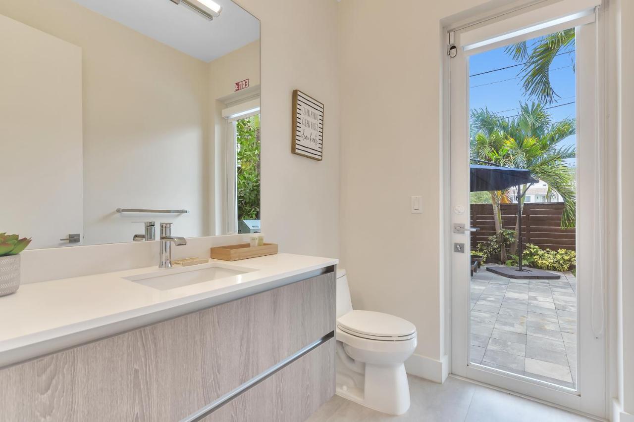 Your Dream In Coral Ridge Villa