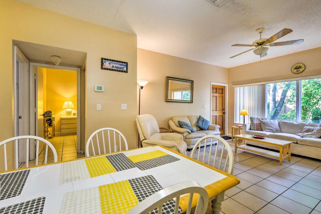 Apartment Ft Lauderdale Area - Walk To And Shops! Fort Lauderdale