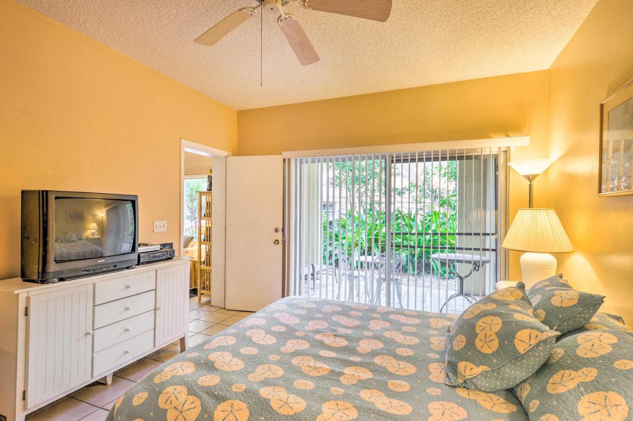 Ft Lauderdale Area - Walk To And Shops! Fort Lauderdale