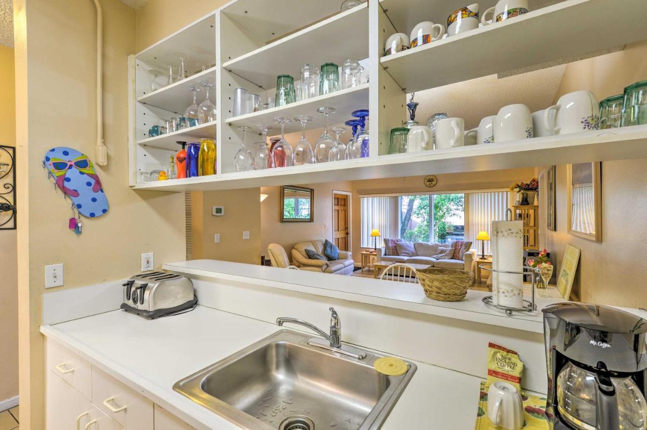 Ft Lauderdale Area - Walk To And Shops! Fort Lauderdale