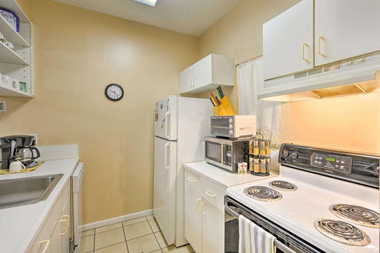 Ft Lauderdale Area - Walk To And Shops! Apartment