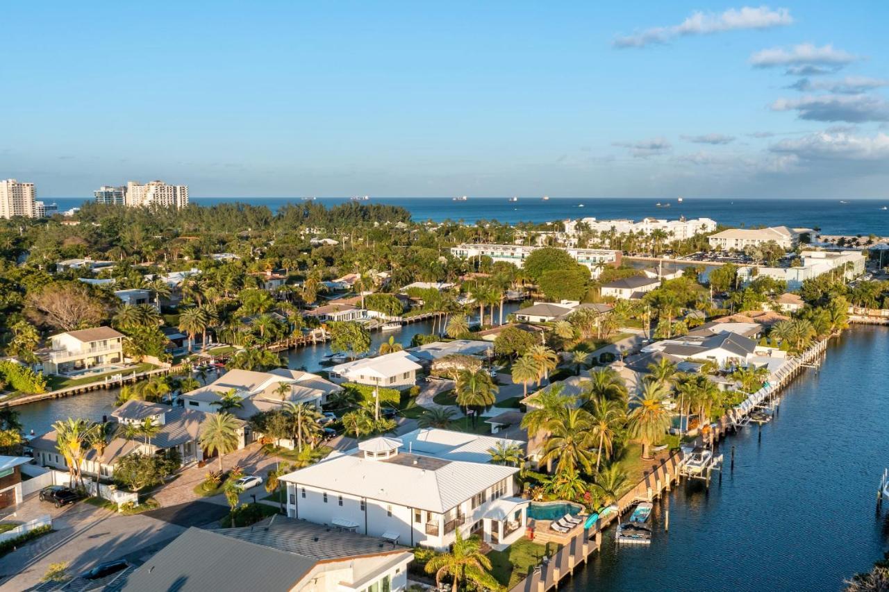 Holiday home Waterfront With Dock, Grace Harbor By Rovetravel