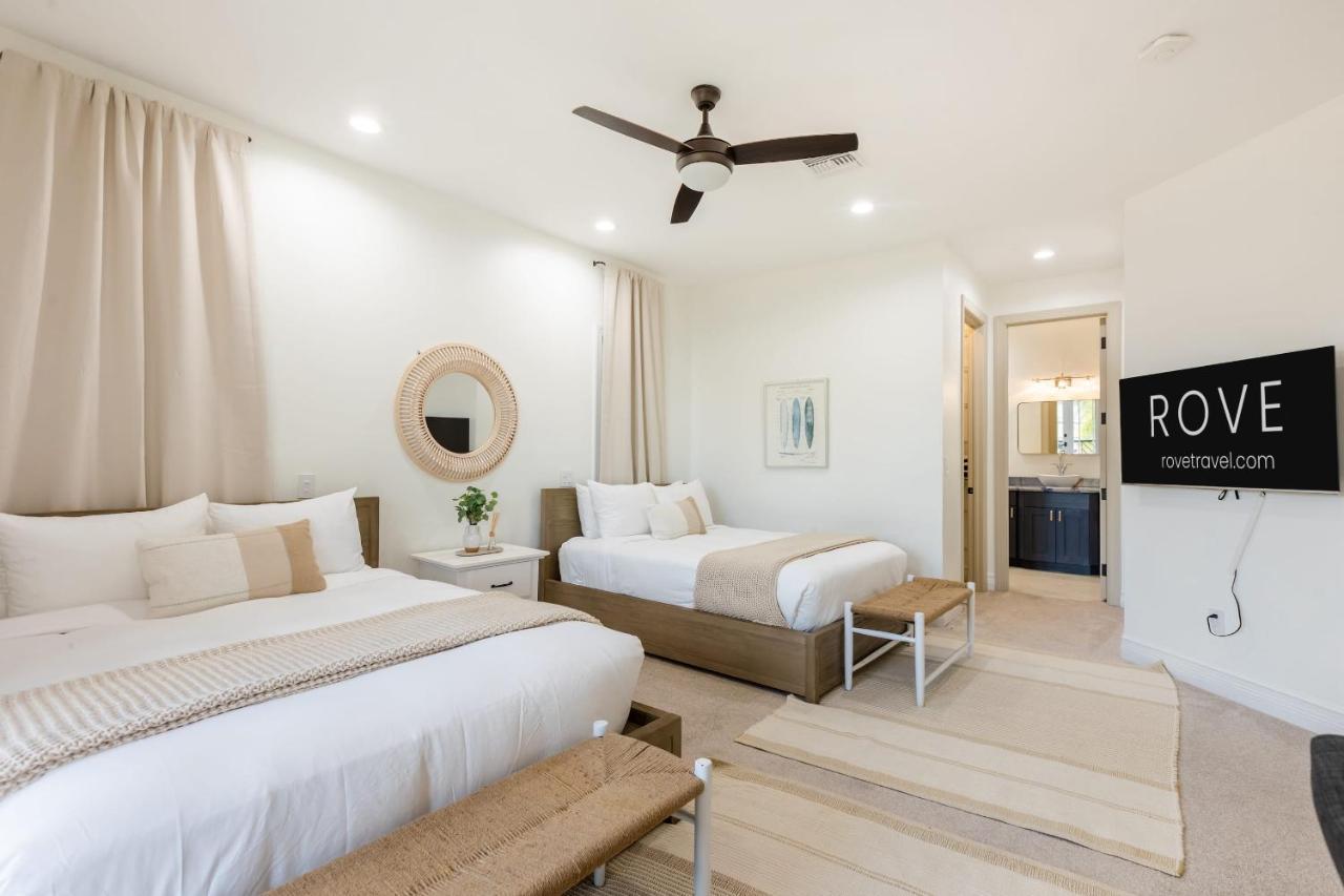 Waterfront With Dock, Grace Harbor By Rovetravel Holiday home Fort Lauderdale