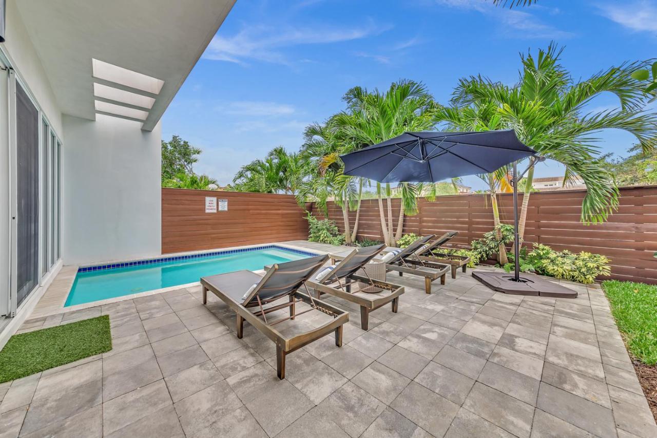 Villa Your Dream In Coral Ridge