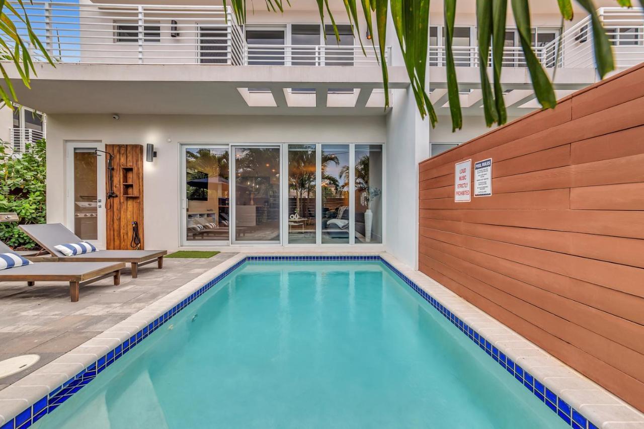 Villa Your Dream In Coral Ridge *