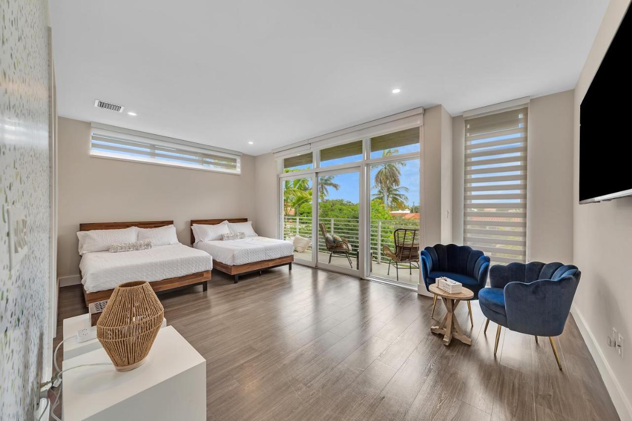 Villa Your Dream In Coral Ridge *