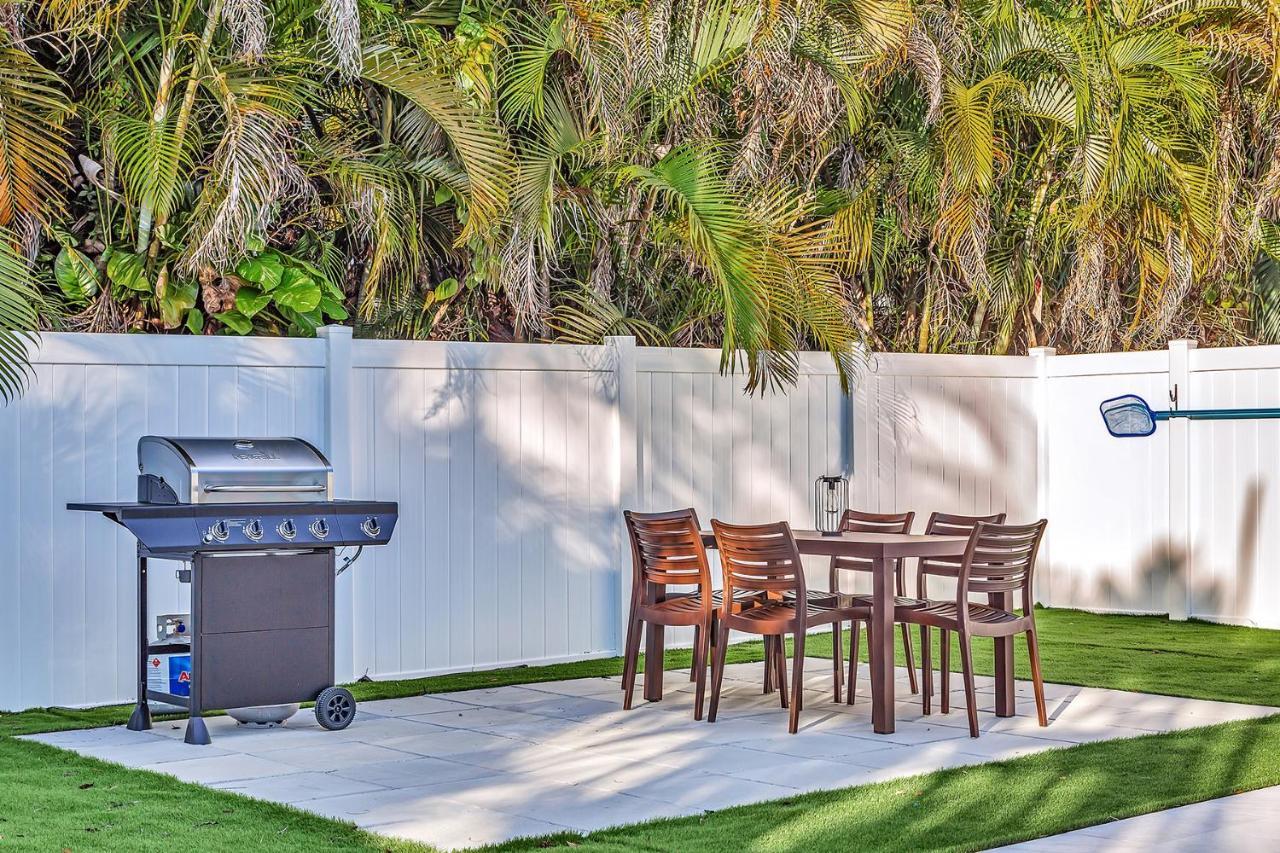 Fun Adventure Luxy Retreat Home! Heated Pool! *