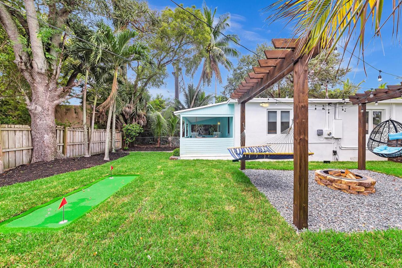 Welcome To Paradise! Secluded 4 Bed, 3 Bath, Pool *