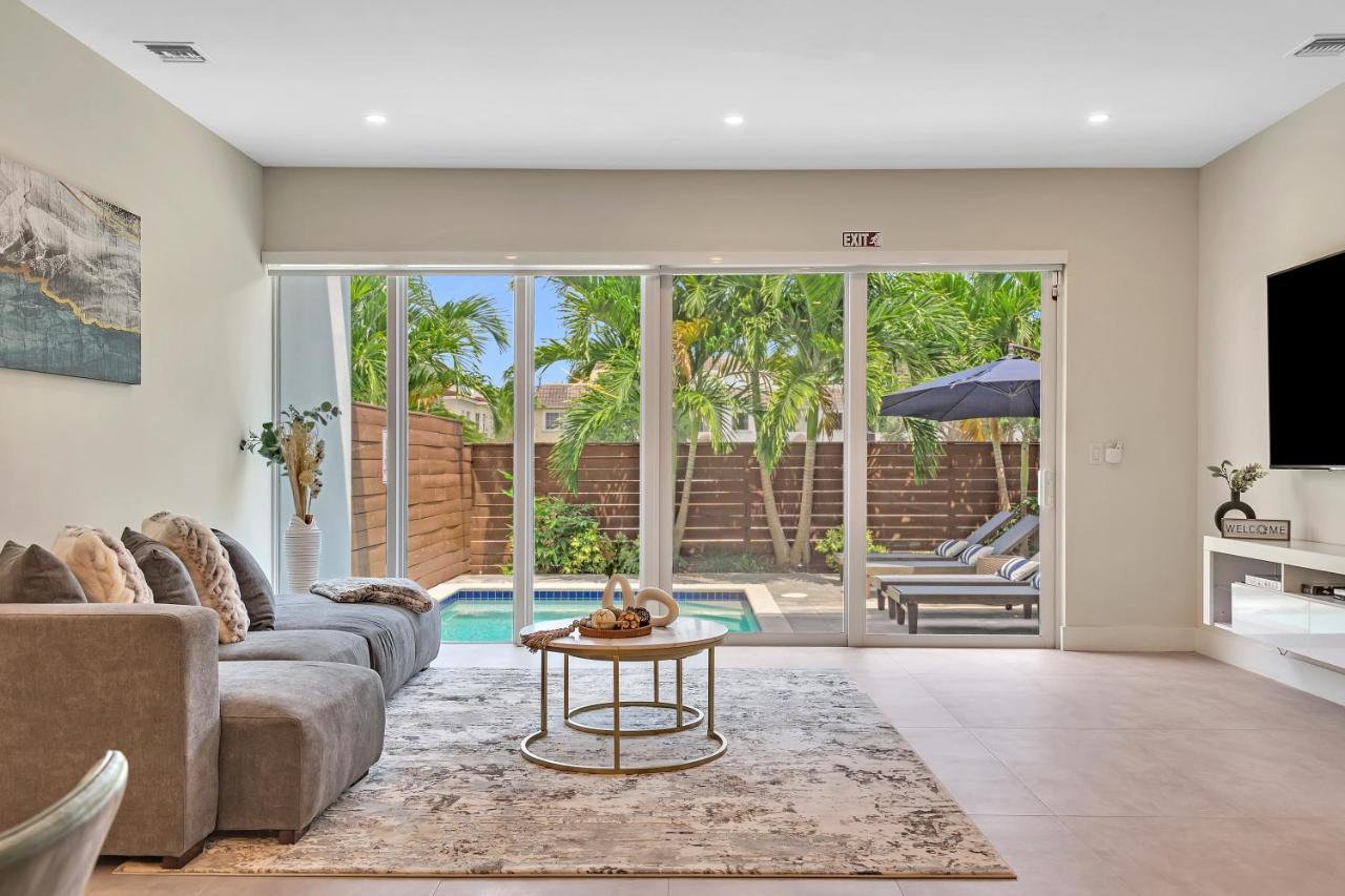 Your Dream In Coral Ridge Villa *