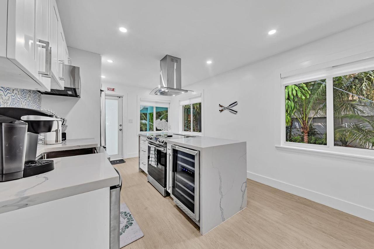 Holiday home Welcome To Paradise! Secluded 4 Bed, 3 Bath, Pool Fort Lauderdale