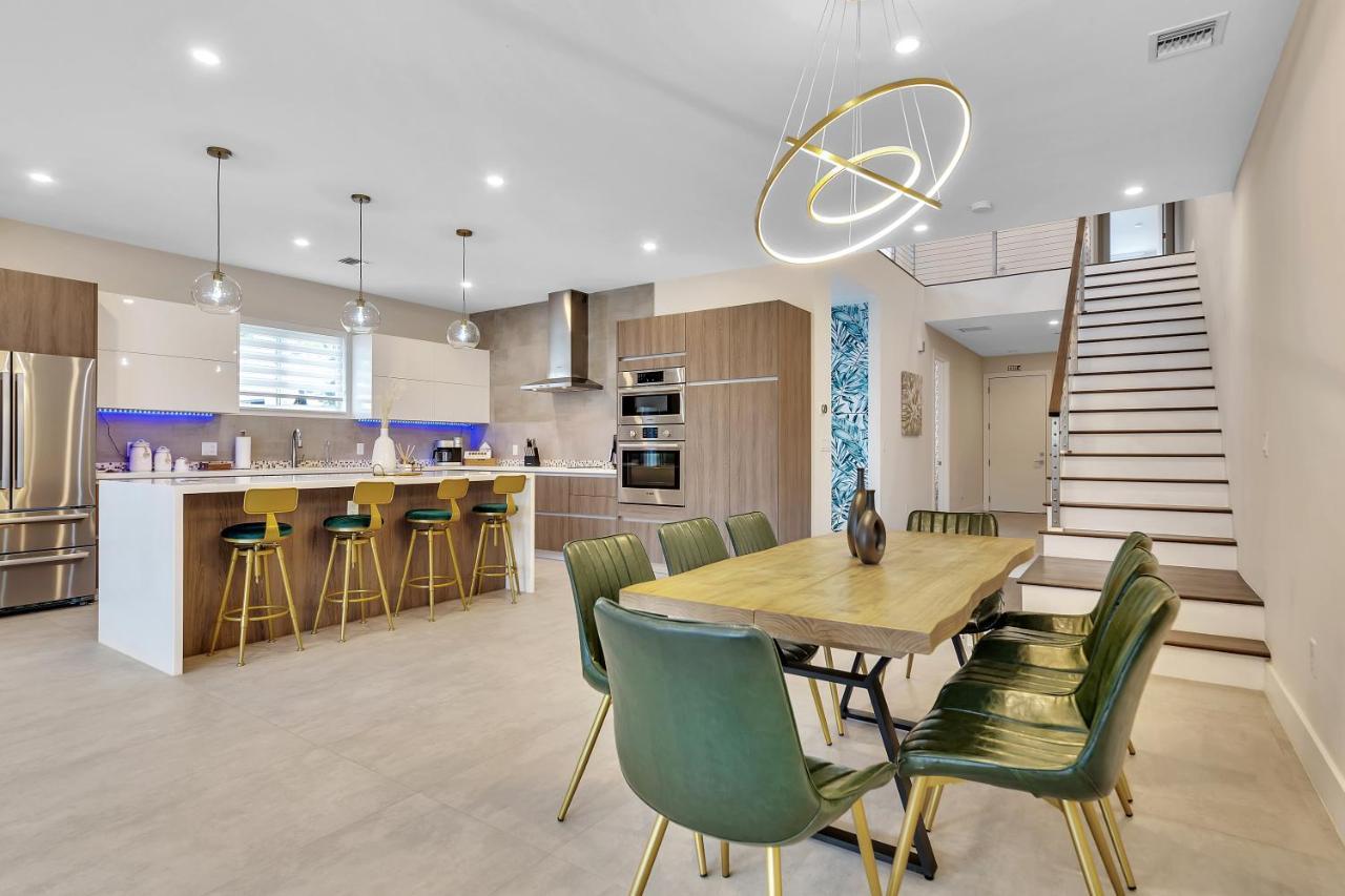 Your Dream In Coral Ridge *