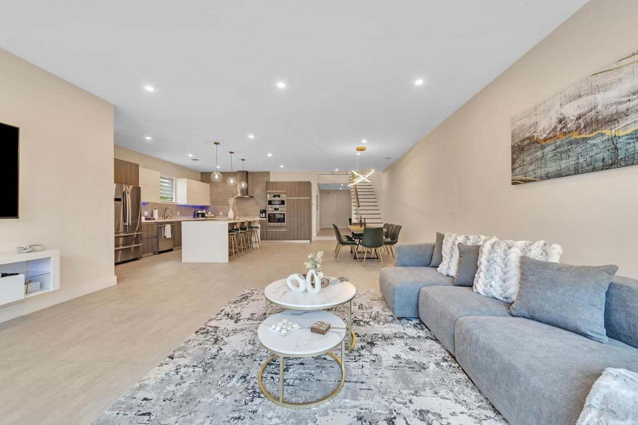 Your Dream In Coral Ridge Fort Lauderdale