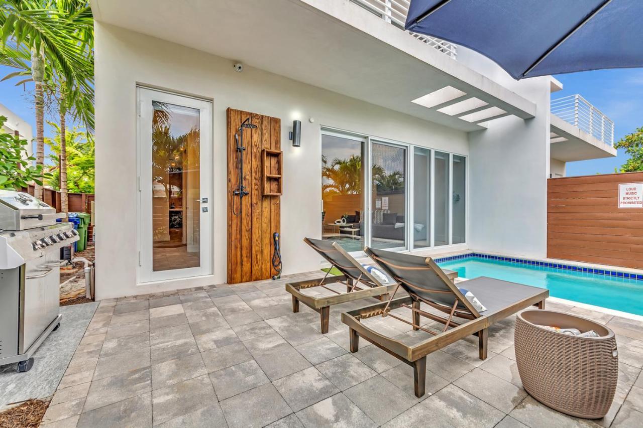 Villa Your Dream In Coral Ridge *