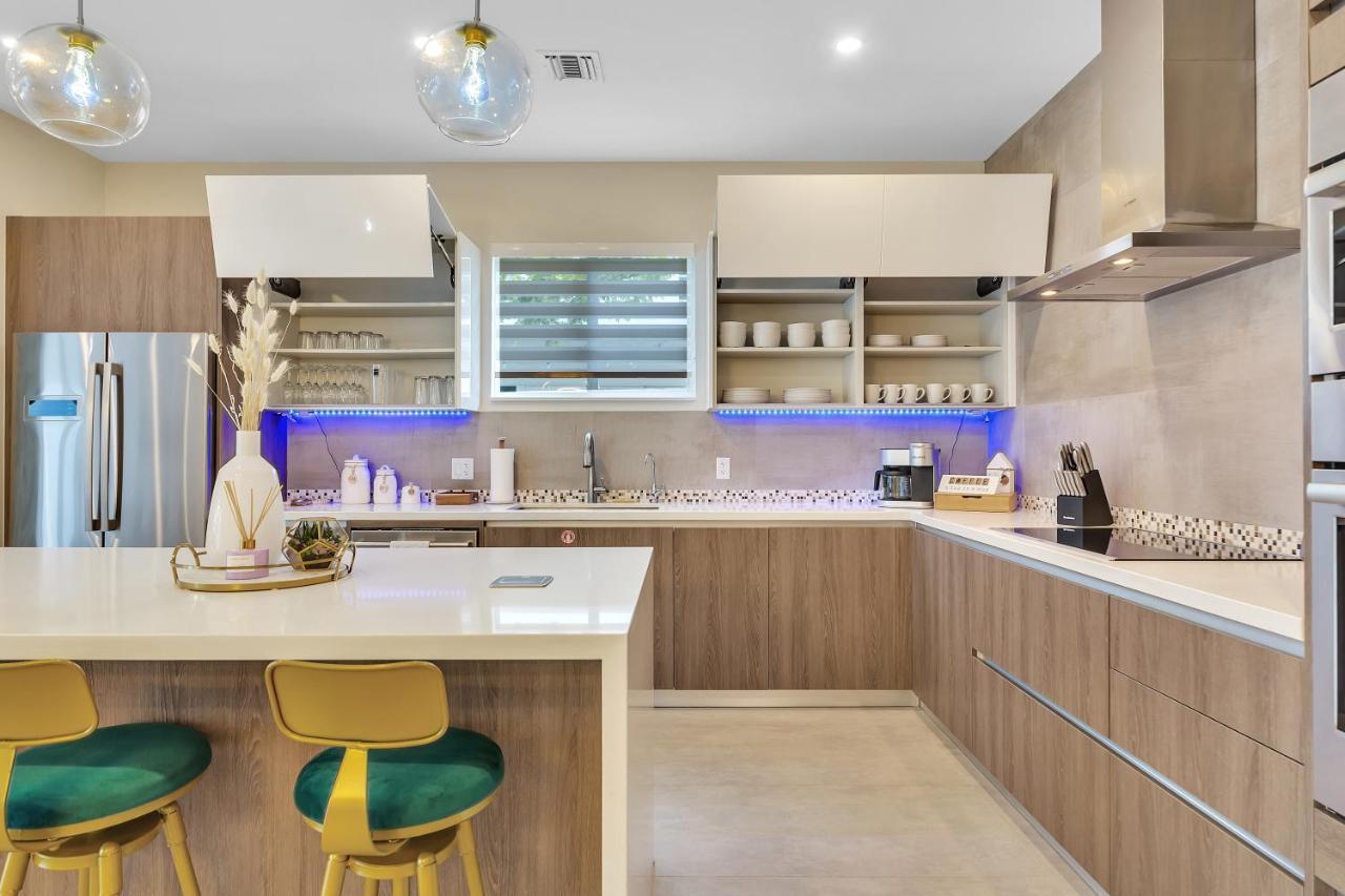 Your Dream In Coral Ridge * Fort Lauderdale