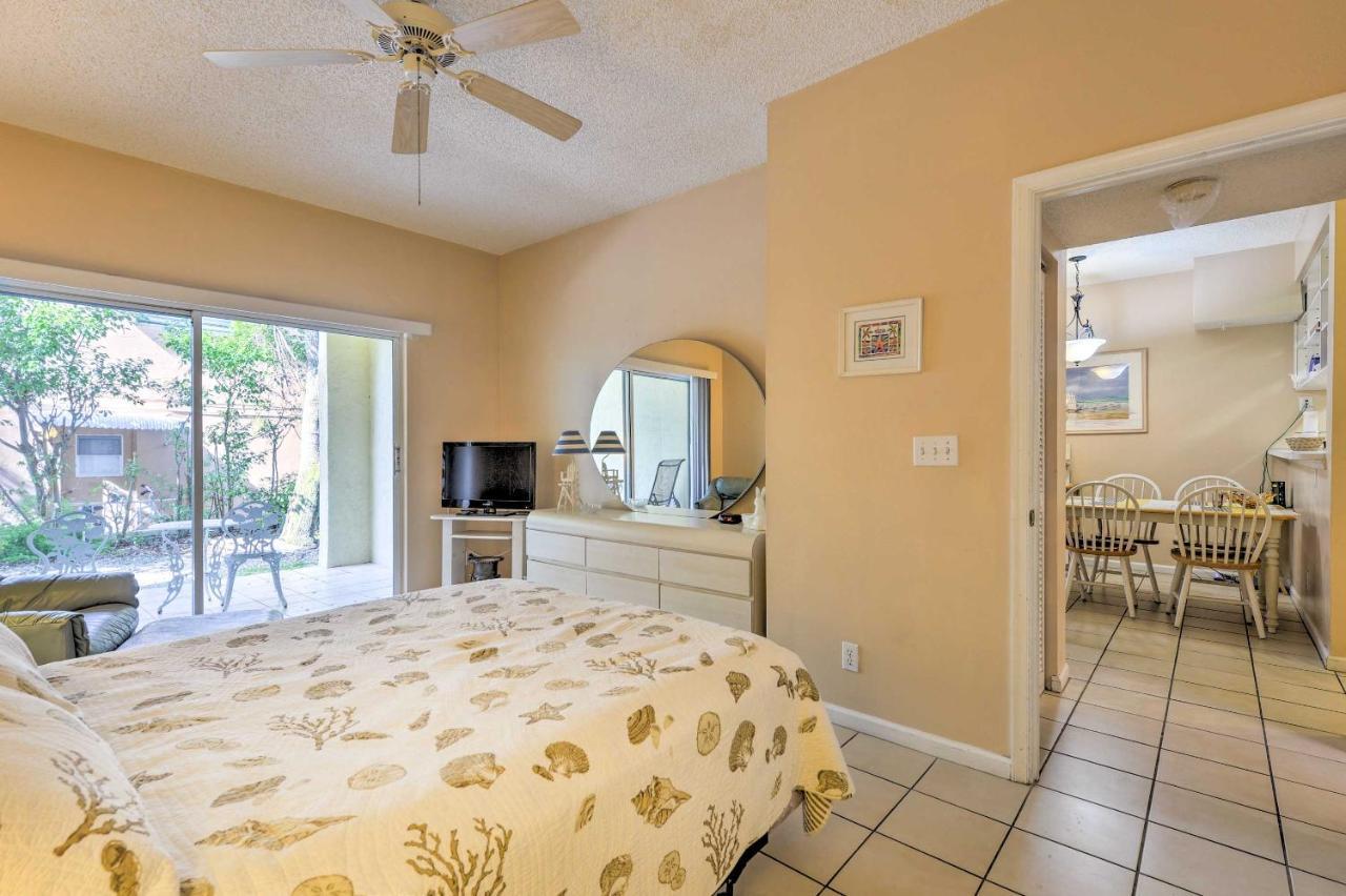 Ft Lauderdale Area - Walk To And Shops! Apartment *