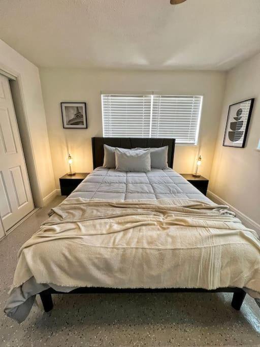 Cozy & Beautiful 1bd W/full Kitchen! Apartment *