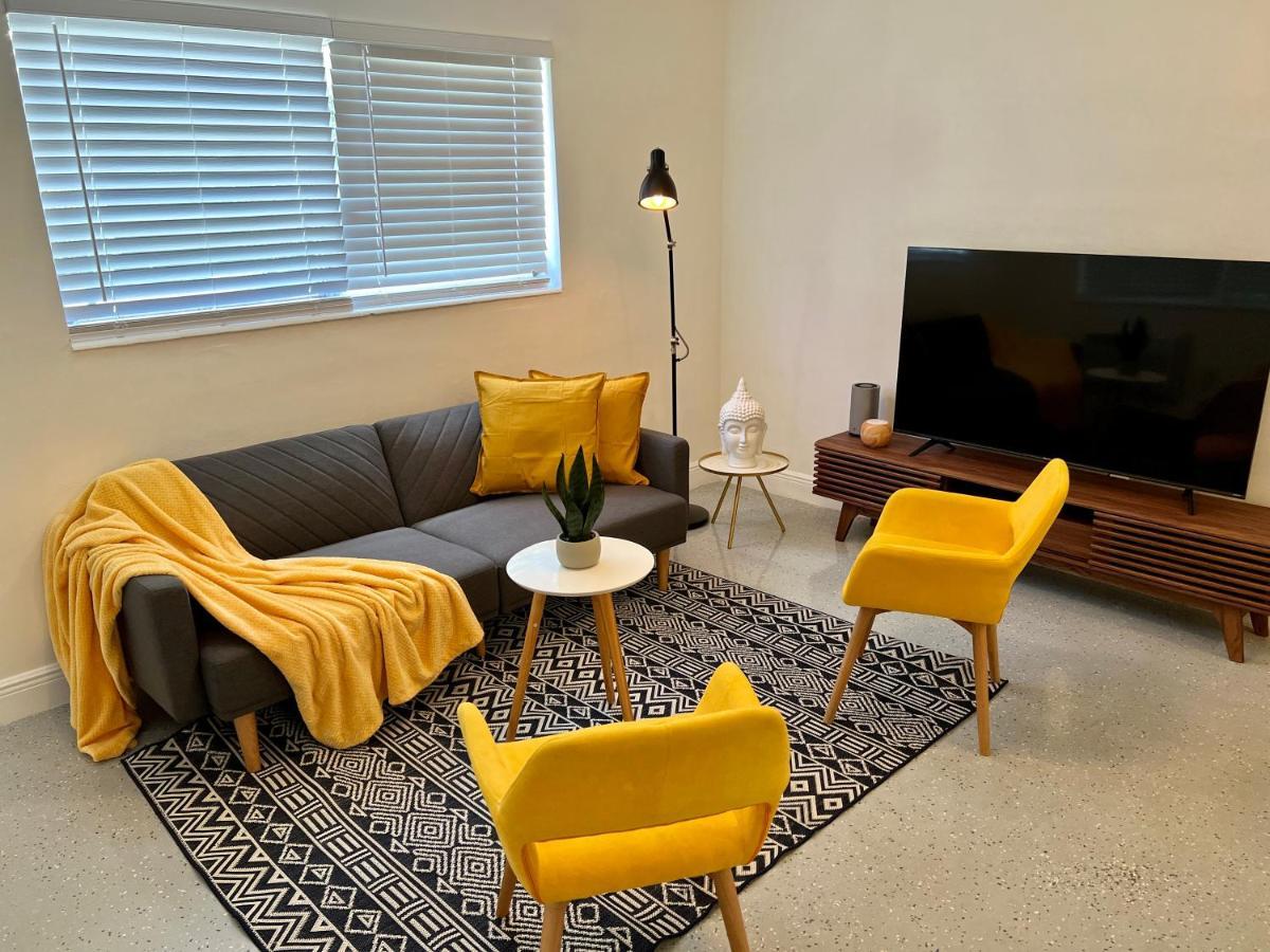 Cozy & Beautiful 1bd W/full Kitchen! Apartment