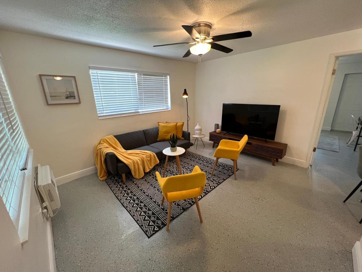 Cozy & Beautiful 1bd W/full Kitchen! Apartment *