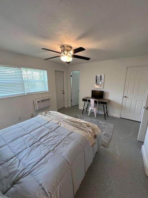Cozy & Beautiful 1bd W/full Kitchen! Apartment *