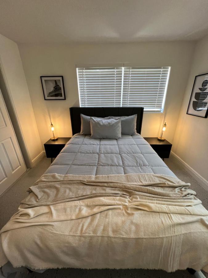 Cozy & Beautiful 1bd W/full Kitchen! Apartment