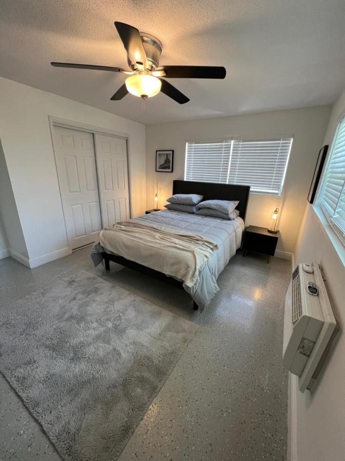 Cozy & Beautiful 1bd W/full Kitchen! Fort Lauderdale