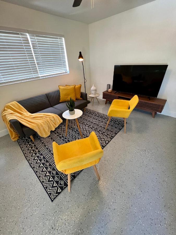 Cozy & Beautiful 1bd W/full Kitchen! Apartment *