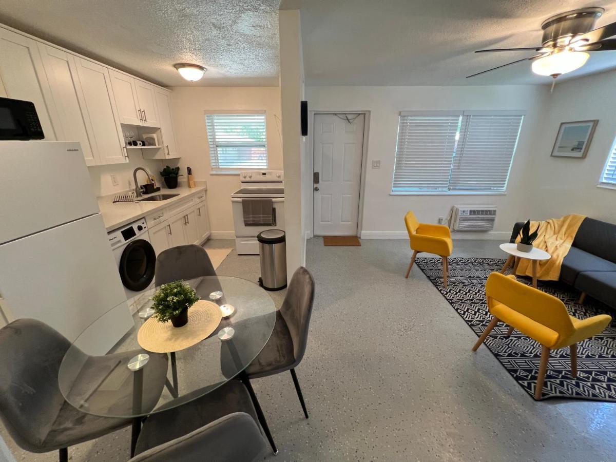 Cozy & Beautiful 1bd W/full Kitchen! Apartment Fort Lauderdale