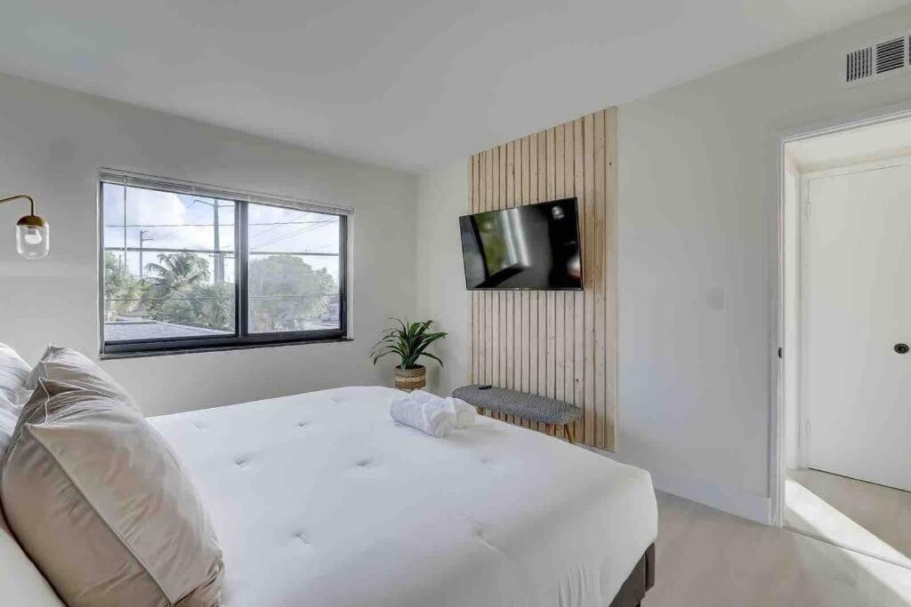 Modern & Beachy-rlx Space For 6ppl