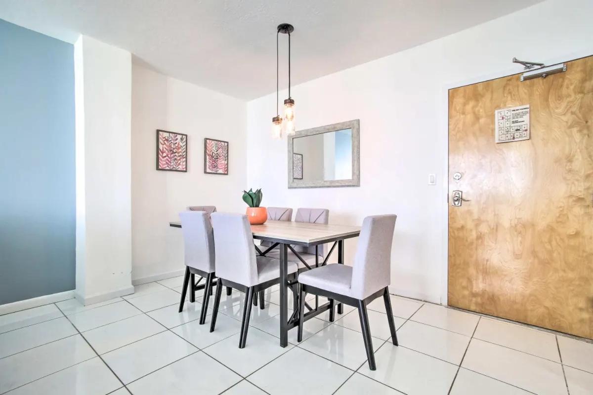 Apartment Ft Lauderdale Oceanfront With Views! Apts *