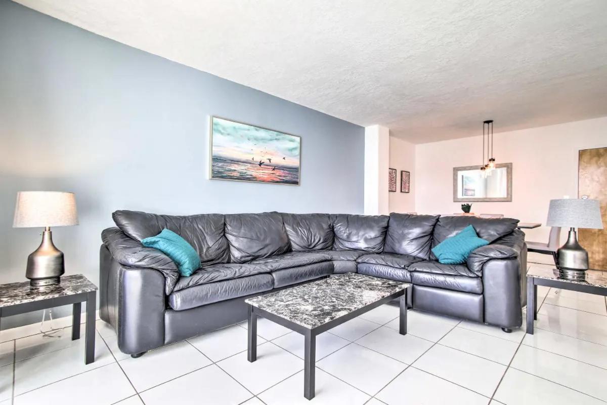 Ft Lauderdale Oceanfront With Views! Apts * Fort Lauderdale