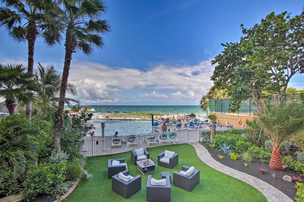 Apartment Ft Lauderdale Oceanfront With Views! Apts *