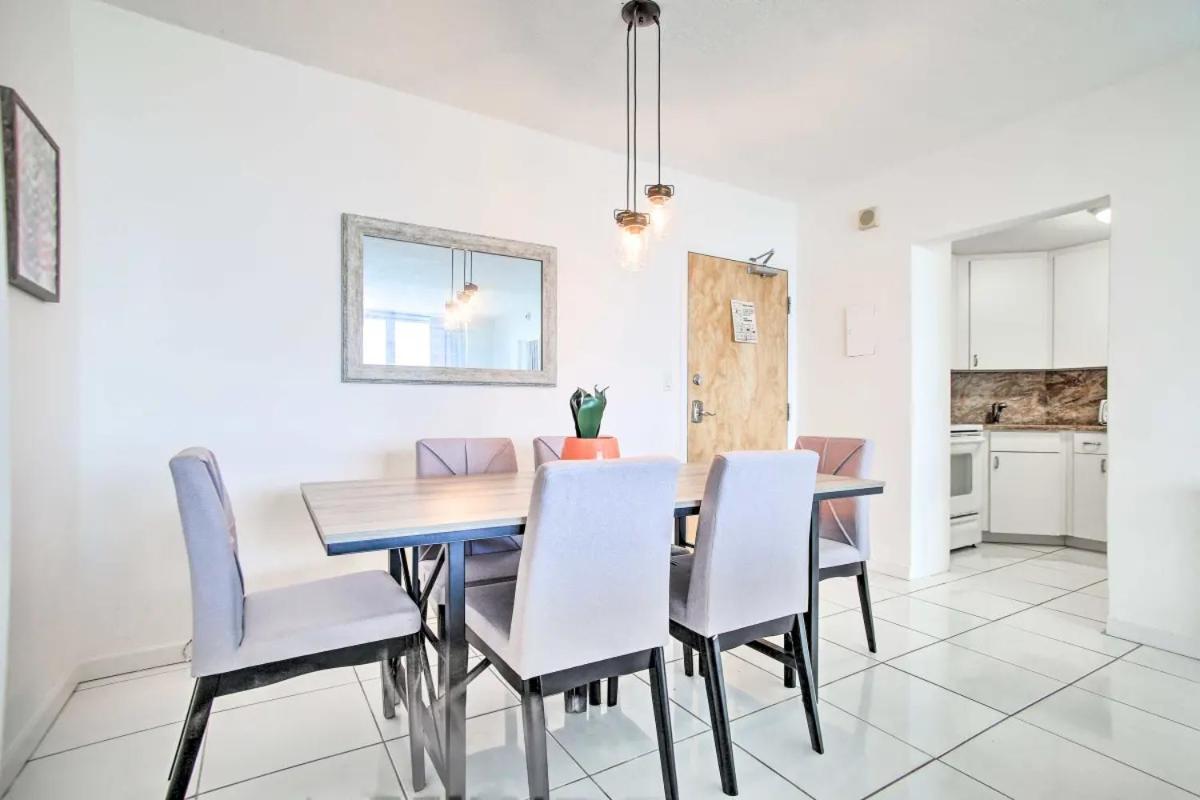 Ft Lauderdale Oceanfront With Views! Apts * Fort Lauderdale