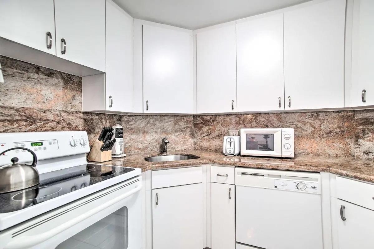 Ft Lauderdale Oceanfront With Views! Apts * Fort Lauderdale