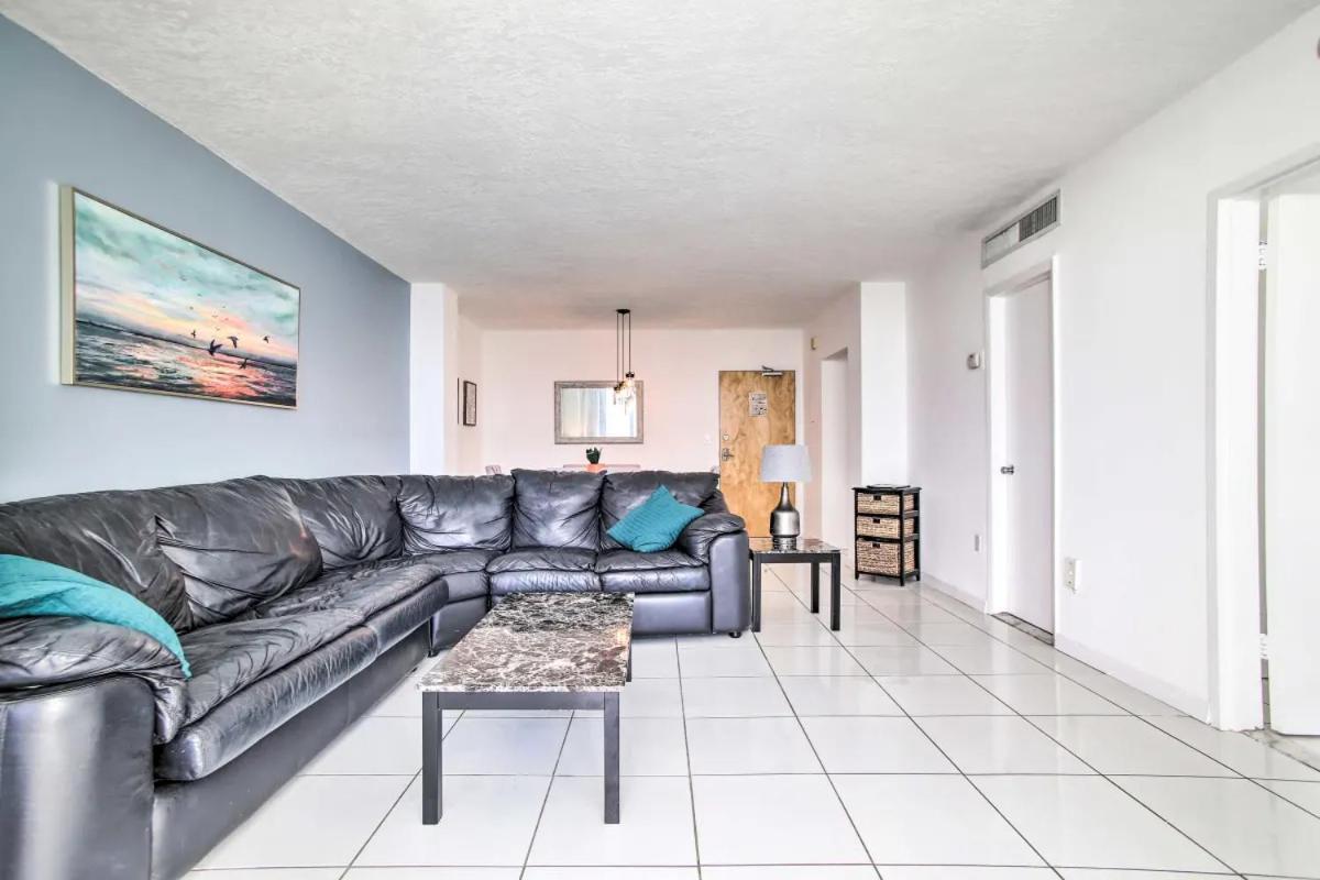 Ft Lauderdale Oceanfront With Views! Apts * Fort Lauderdale