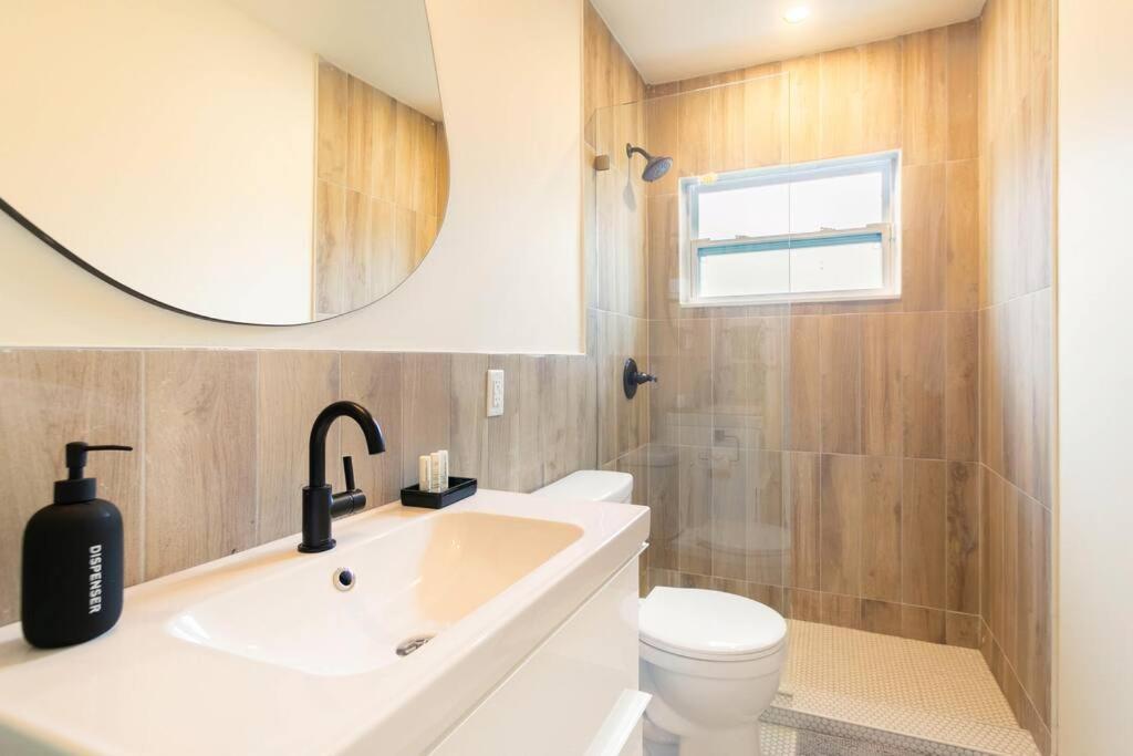 Holiday home The “gq”- Golf/hot Tub/arcade/near Downtown! Fort Lauderdale