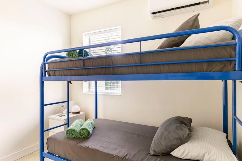 The “gq”- Golf/hot Tub/arcade/near Downtown! Holiday home Fort Lauderdale