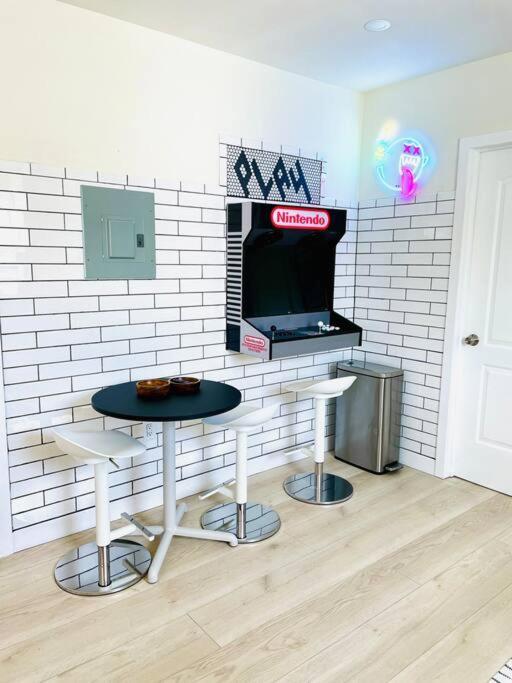 Holiday home The “gq”- Golf/hot Tub/arcade/near Downtown! Fort Lauderdale
