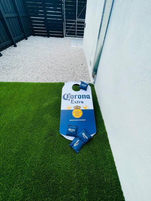 Holiday home The “gq”- Golf/hot Tub/arcade/near Downtown! Fort Lauderdale