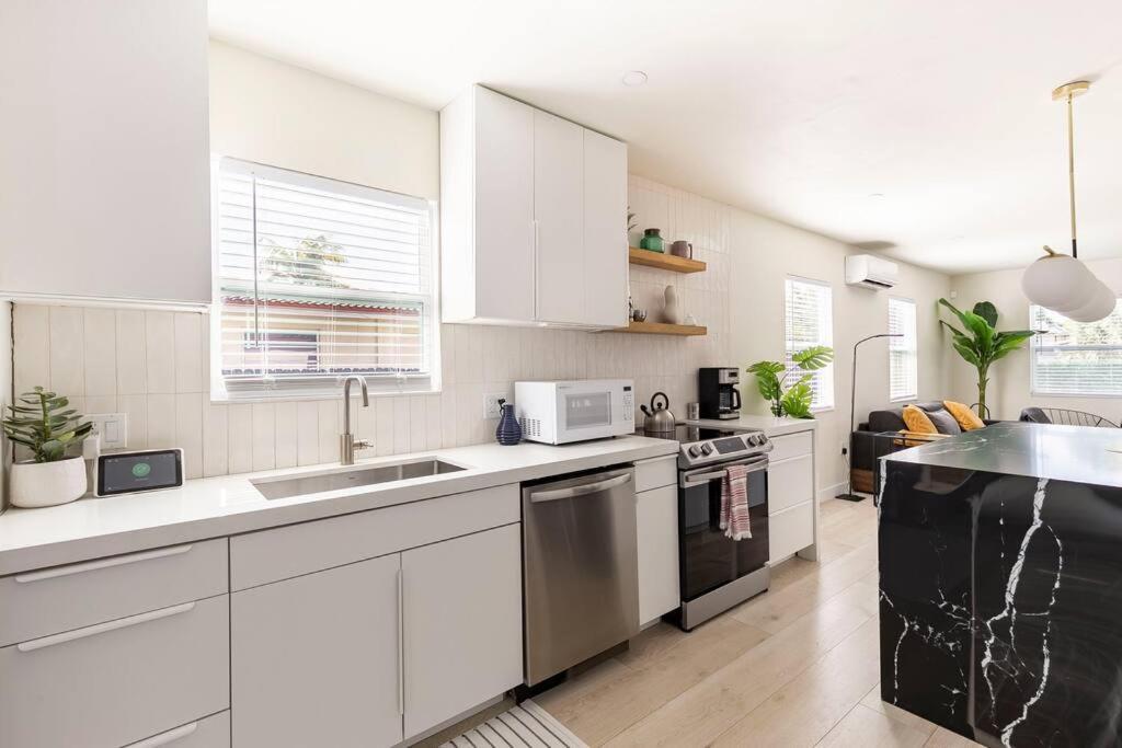 The “gq”- Golf/hot Tub/arcade/near Downtown! Holiday home Fort Lauderdale