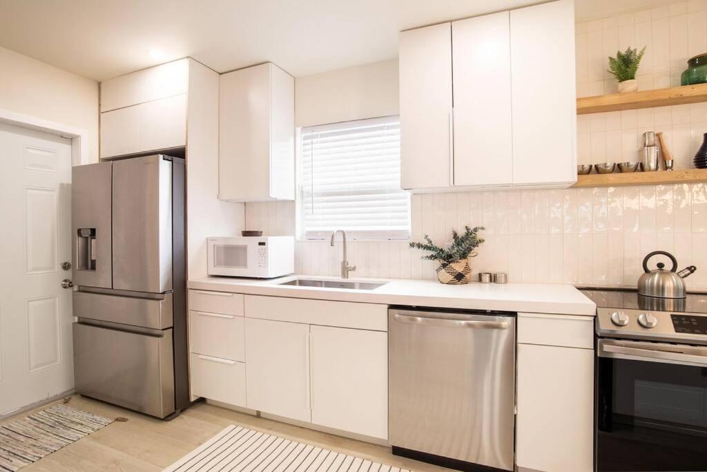 The “gq”- Golf/hot Tub/arcade/near Downtown! Holiday home Fort Lauderdale