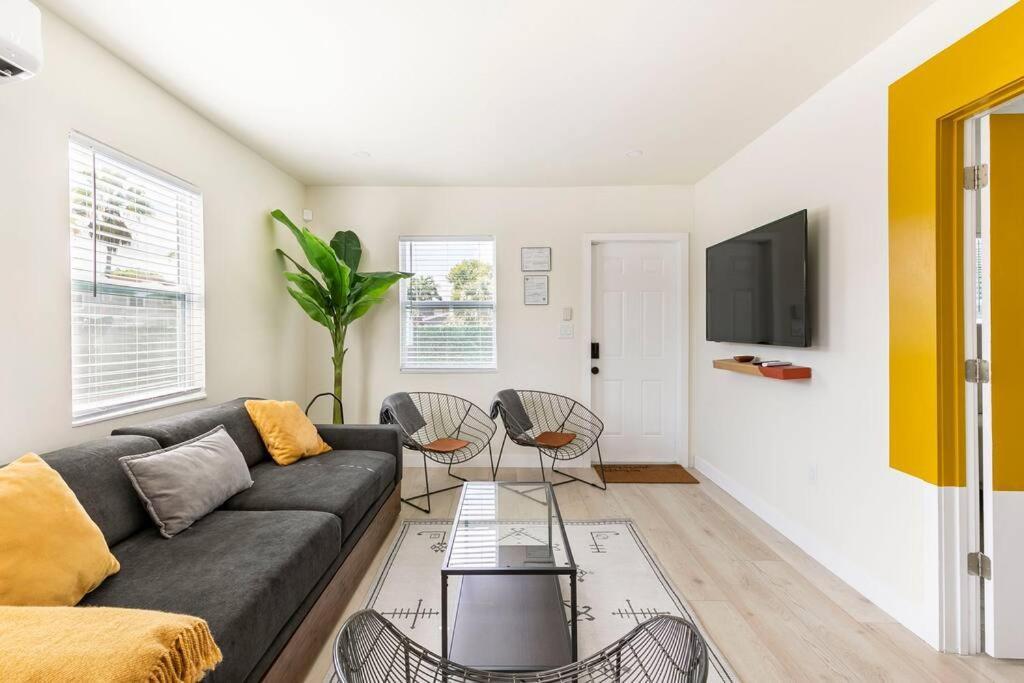 The “gq”- Golf/hot Tub/arcade/near Downtown! Holiday home *