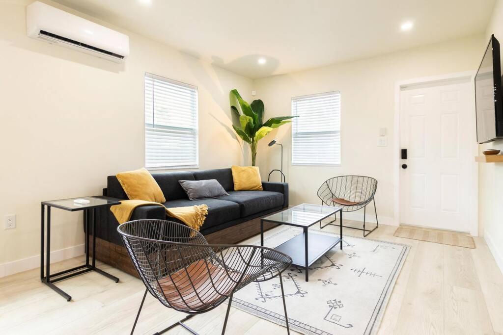 Holiday home The “gq”- Golf/hot Tub/arcade/near Downtown!