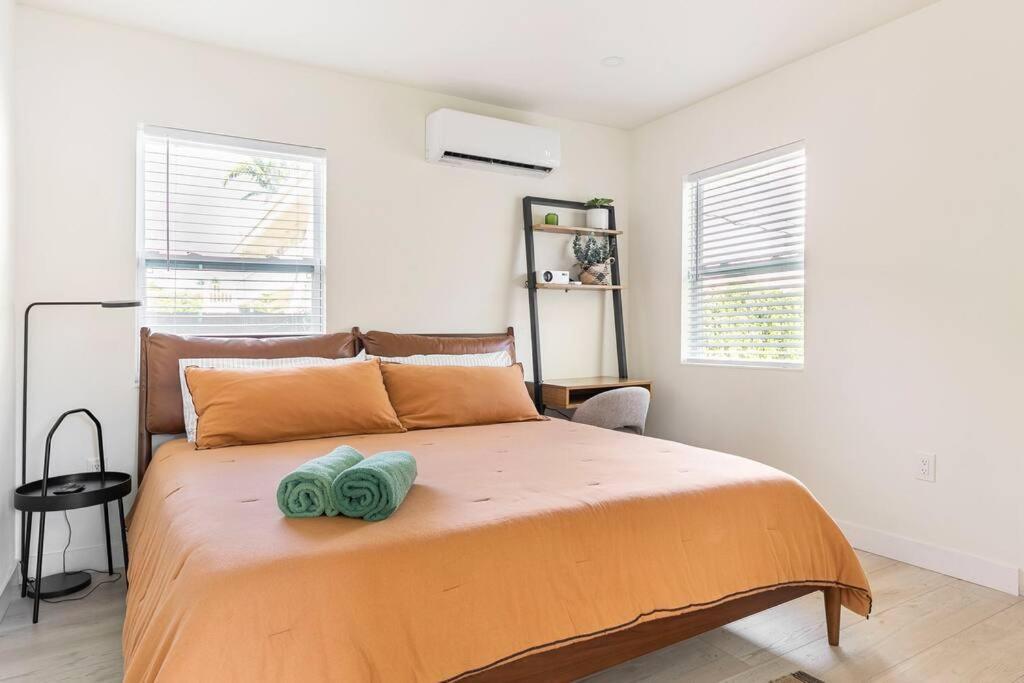 The “gq”- Golf/hot Tub/arcade/near Downtown! Holiday home Fort Lauderdale