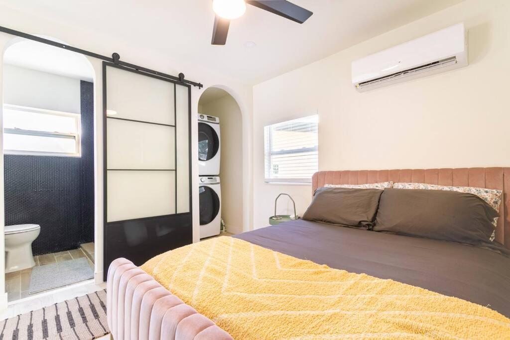 Holiday home The Pastel *