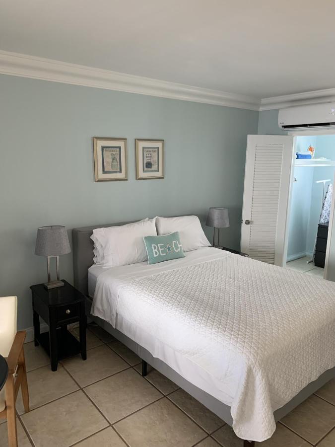 Aqualina Apartment Fort Lauderdale