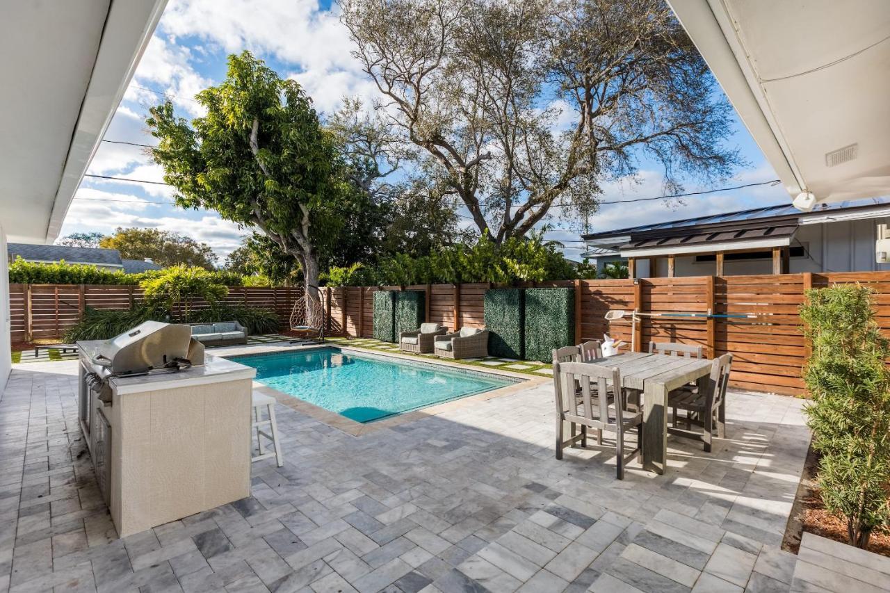 Holiday home Olas By Rovetravel Heated Pool & Bbq *