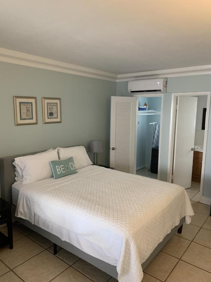 Apartment Aqualina Fort Lauderdale