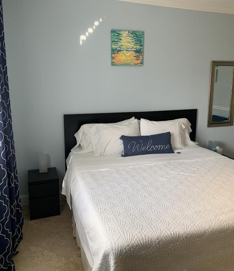Apartment Aqualina *