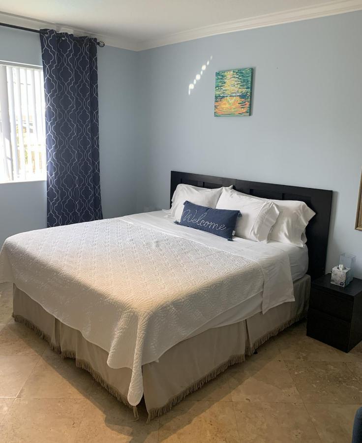 Apartment Aqualina *