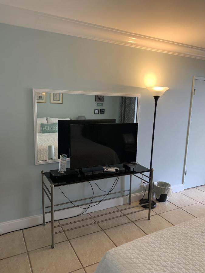 Apartment Aqualina *